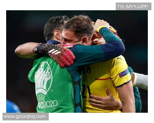 多纳鲁马:从青涩门将到世界顶级守门员的华丽蜕变之路